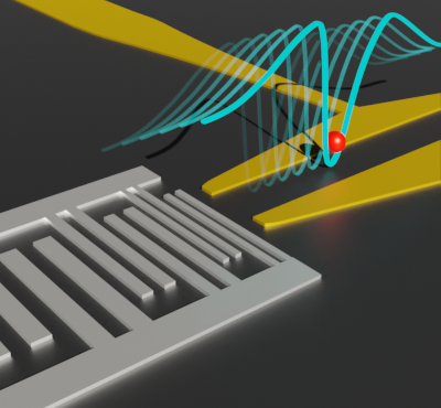 表面弾性波デバイス
